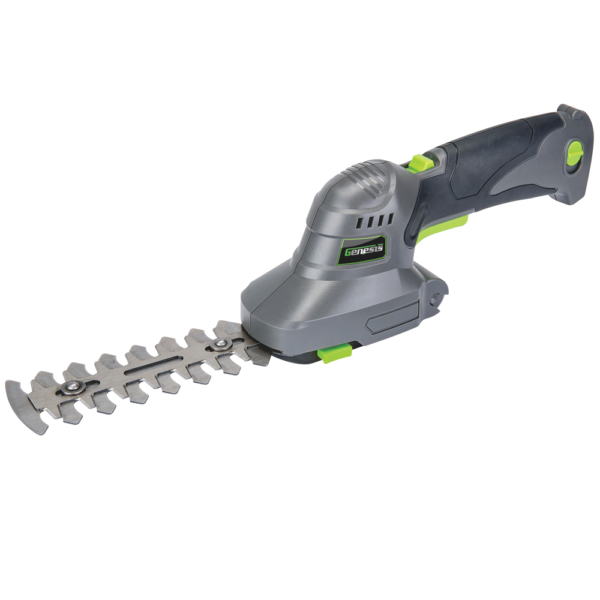 8V CORDLESS GARDEN TRIM KIT